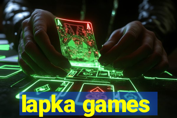 lapka games