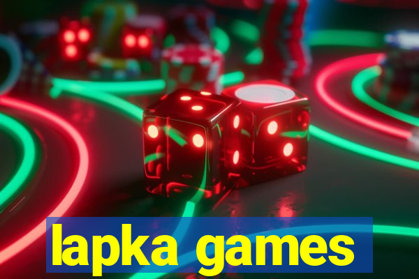 lapka games