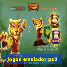 jogos emulador ps2