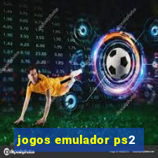 jogos emulador ps2