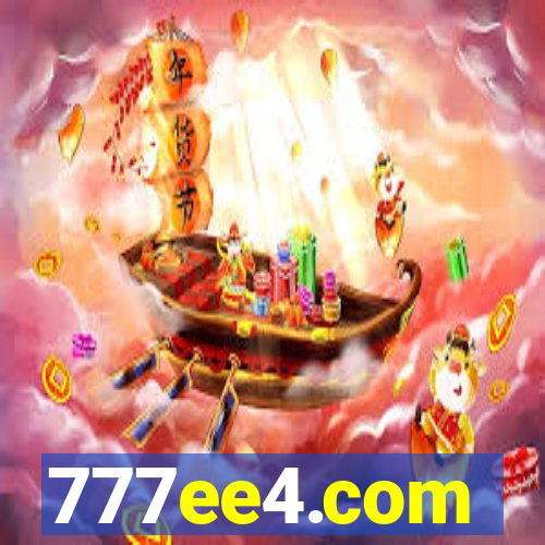 777ee4.com