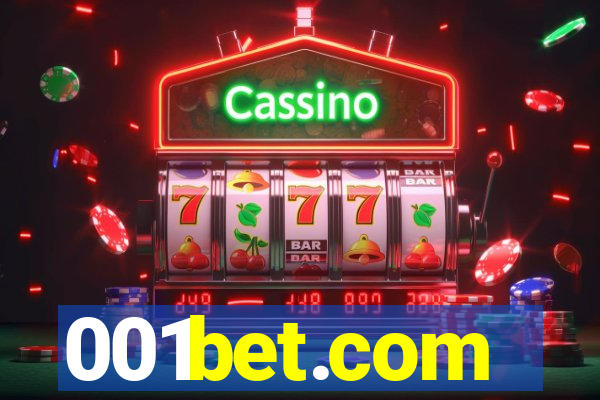 001bet.com