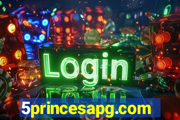 5princesapg.com