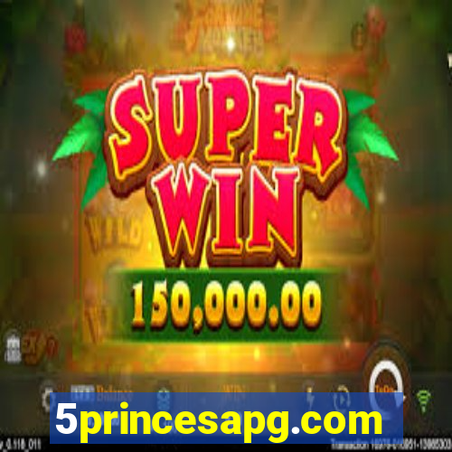 5princesapg.com