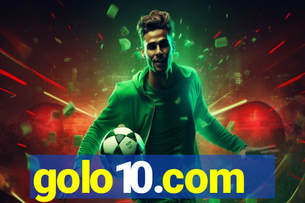 golo10.com