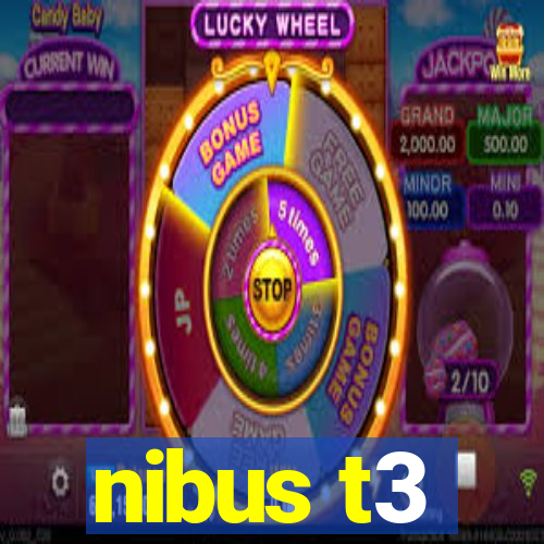 nibus t3