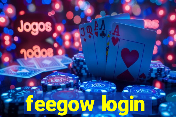 feegow login