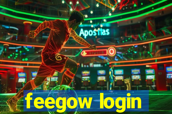 feegow login