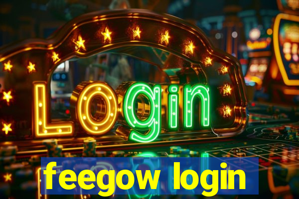 feegow login