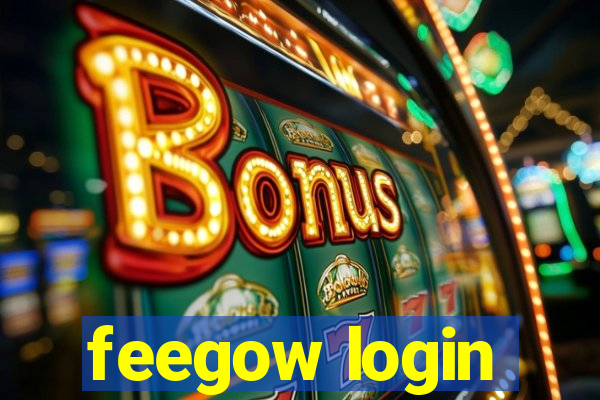 feegow login