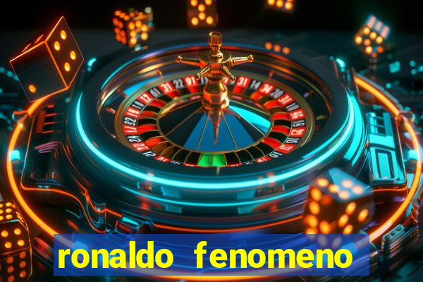 ronaldo fenomeno efootball 2024