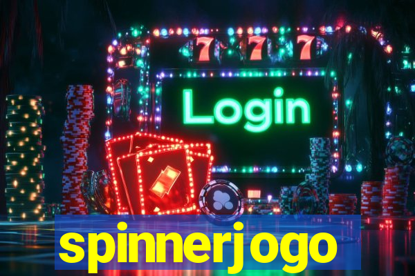 spinnerjogo