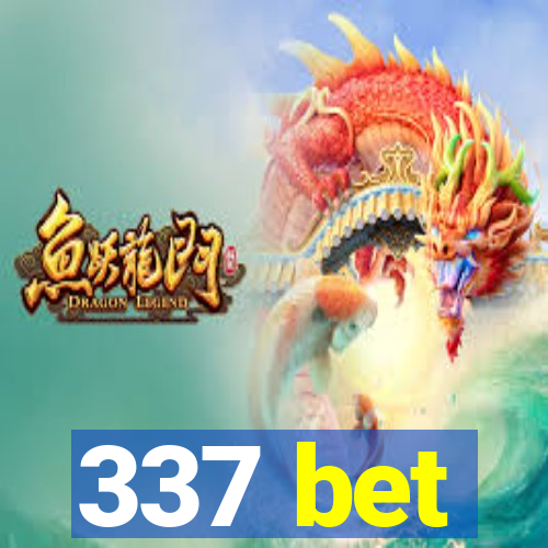 337 bet