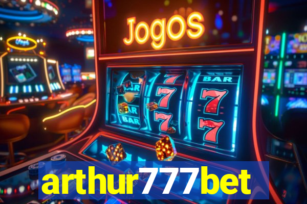 arthur777bet