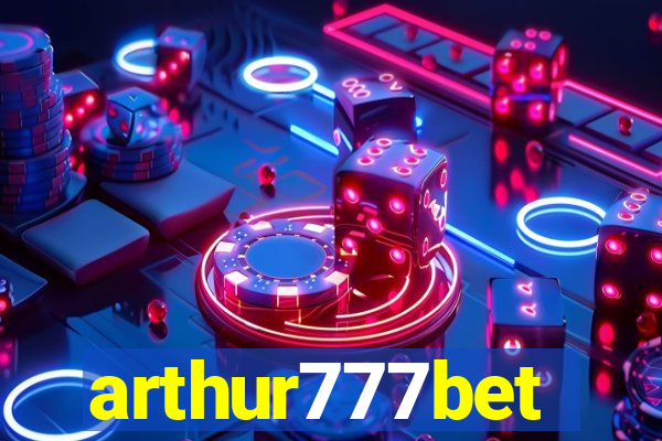 arthur777bet