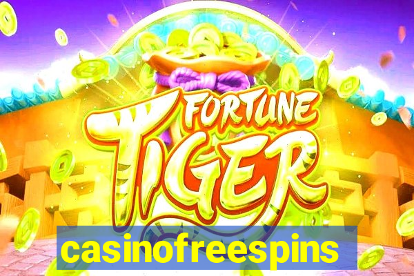 casinofreespins