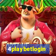 4playbetlogin