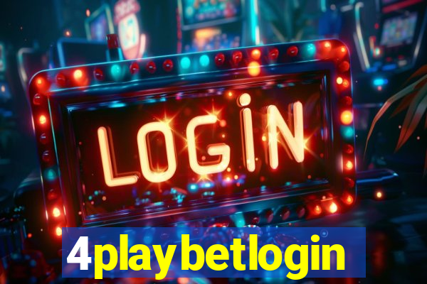 4playbetlogin