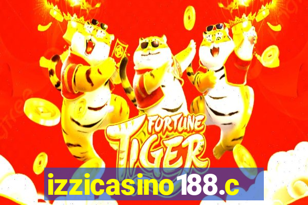 izzicasino188.com