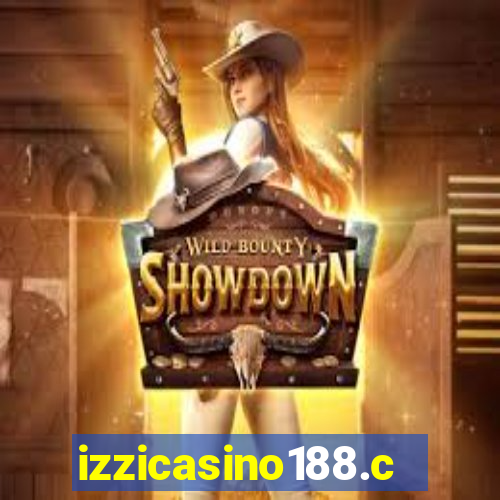 izzicasino188.com