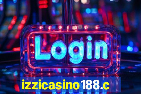 izzicasino188.com