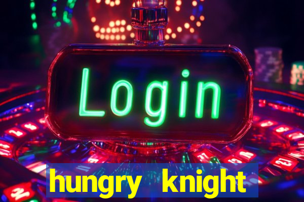 hungry knight gameboy rom