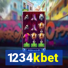 1234kbet