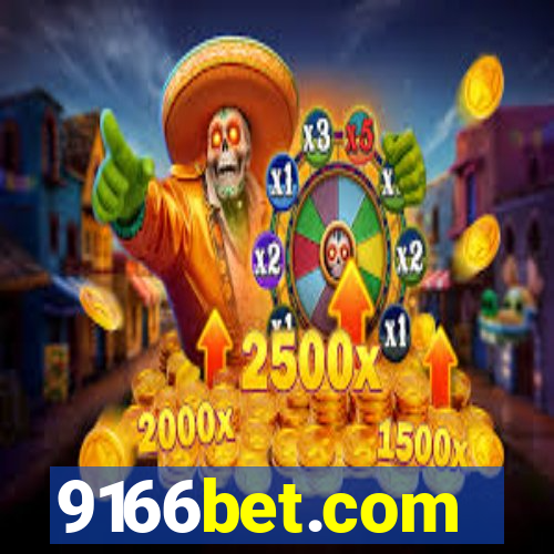 9166bet.com