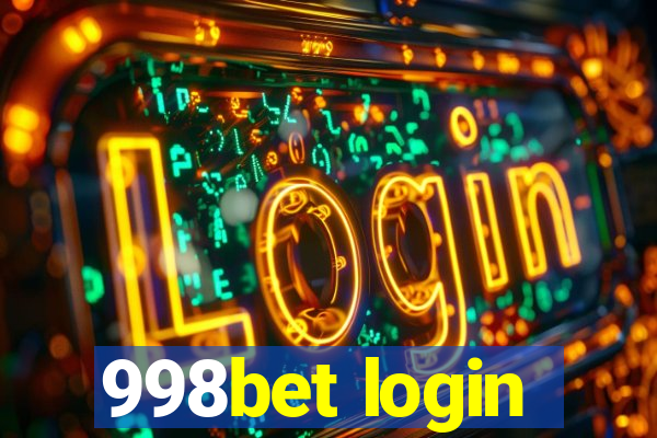 998bet login