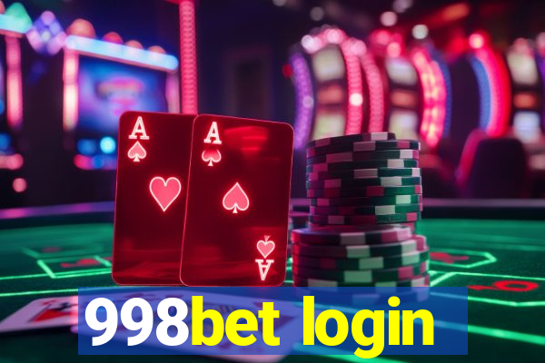 998bet login