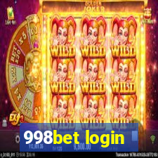 998bet login