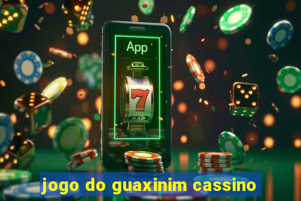 jogo do guaxinim cassino