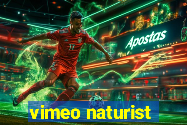 vimeo naturist