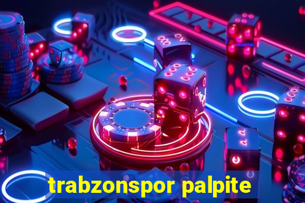 trabzonspor palpite