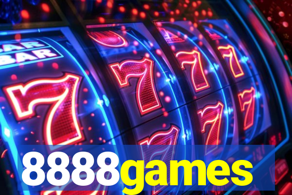 8888games