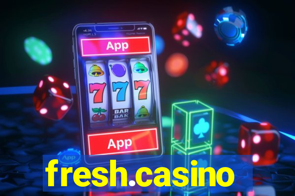 fresh.casino