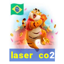 laser co2 frazionato napoli