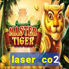 laser co2 frazionato napoli