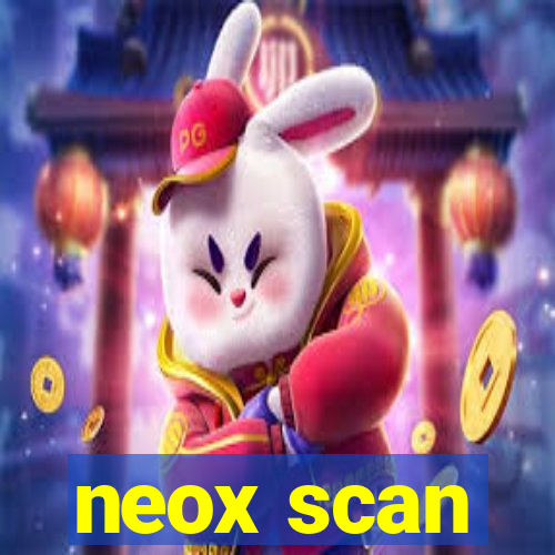 neox scan