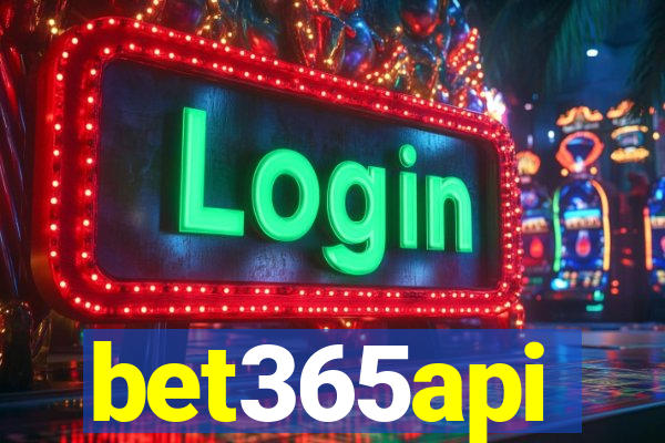 bet365api