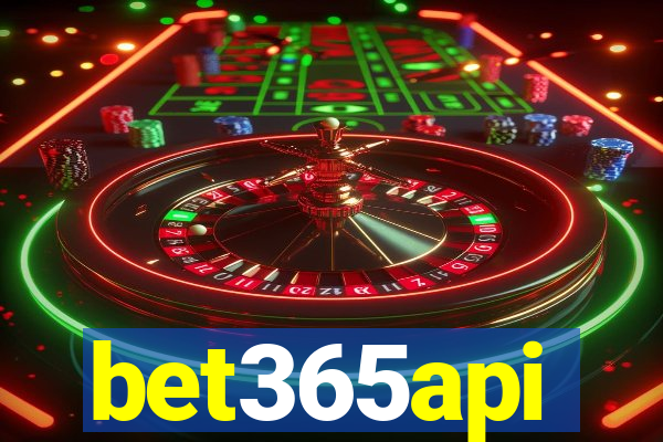 bet365api