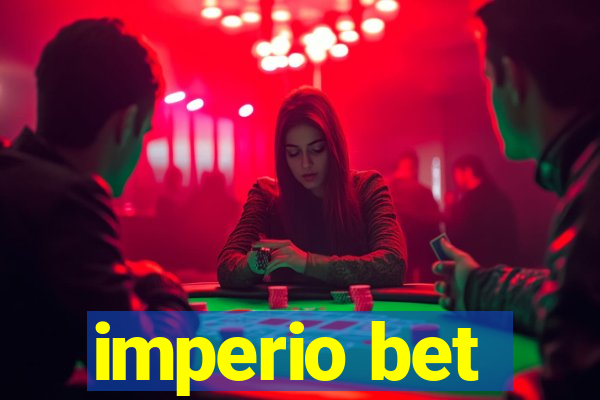 imperio bet