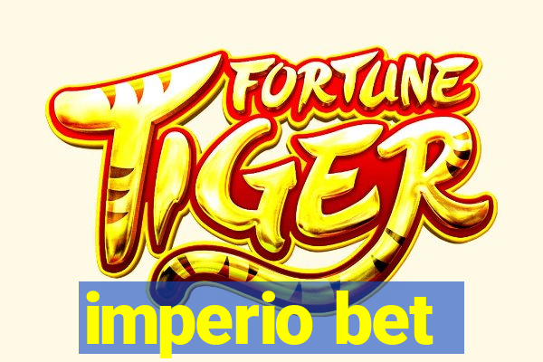 imperio bet