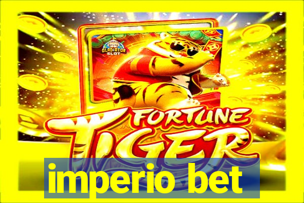 imperio bet