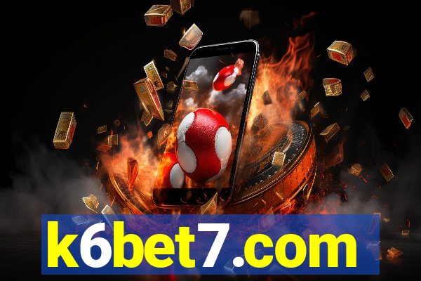 k6bet7.com