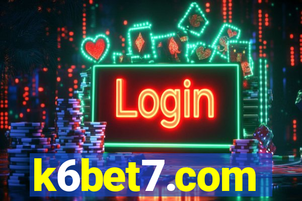 k6bet7.com