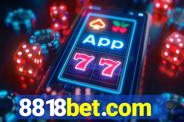 8818bet.com