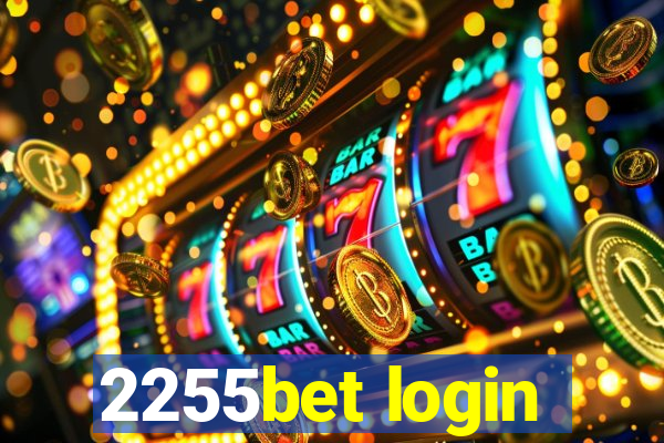 2255bet login