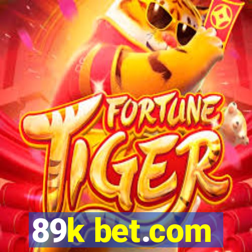 89k bet.com