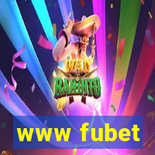 www fubet